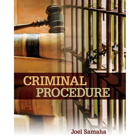 criminal procedure lawphil|The Book Shelf .